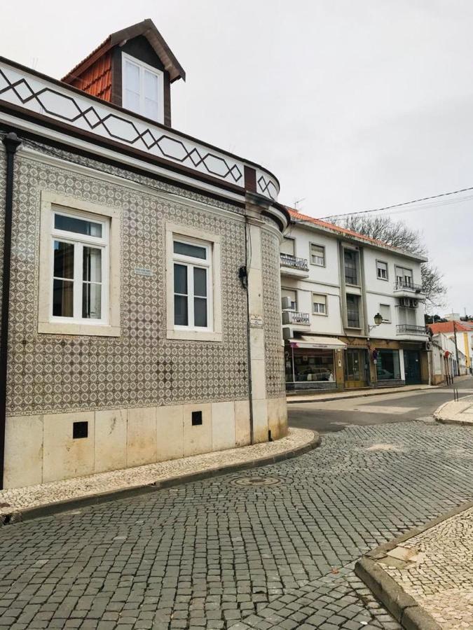קורוצ'ה Nerinha Residence מראה חיצוני תמונה