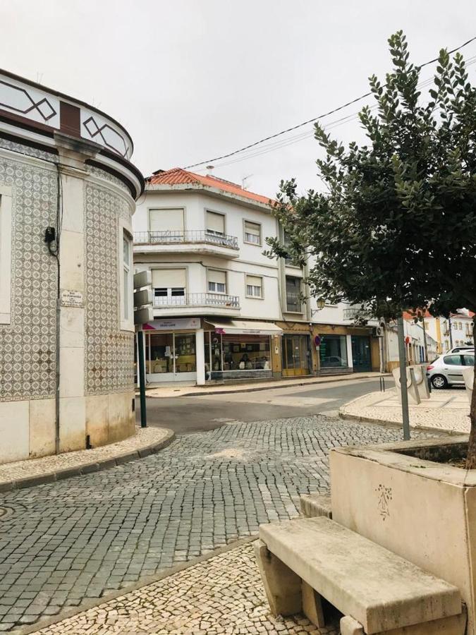 קורוצ'ה Nerinha Residence מראה חיצוני תמונה
