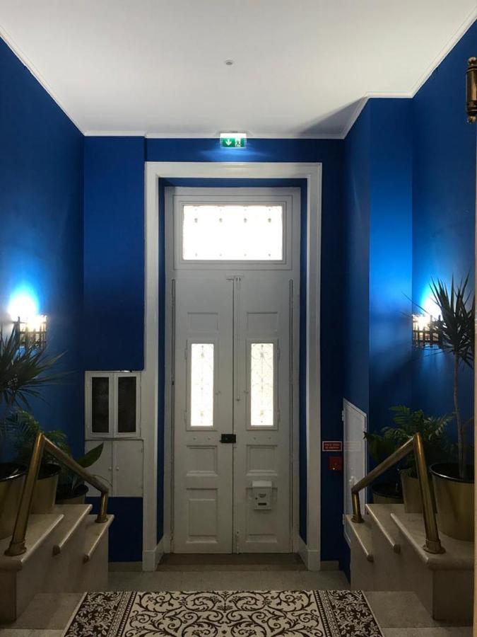 קורוצ'ה Nerinha Residence מראה חיצוני תמונה