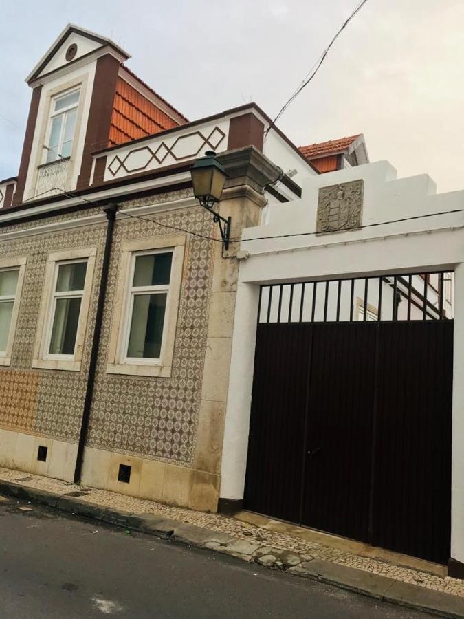 קורוצ'ה Nerinha Residence מראה חיצוני תמונה