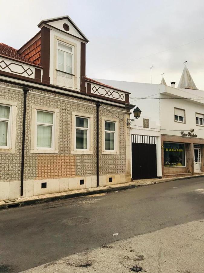 קורוצ'ה Nerinha Residence מראה חיצוני תמונה