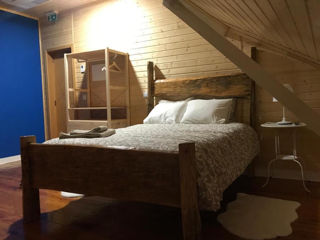 קורוצ'ה Nerinha Residence מראה חיצוני תמונה
