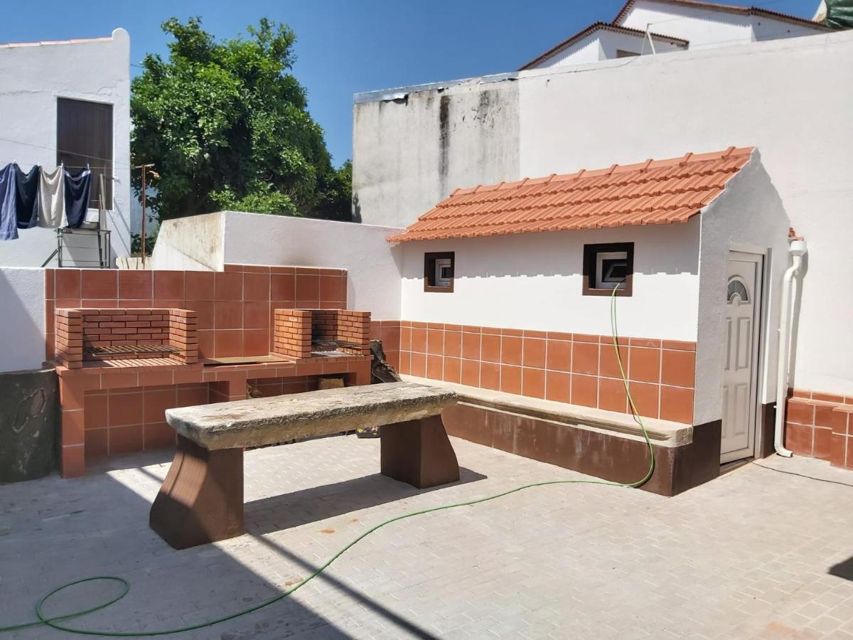 קורוצ'ה Nerinha Residence מראה חיצוני תמונה