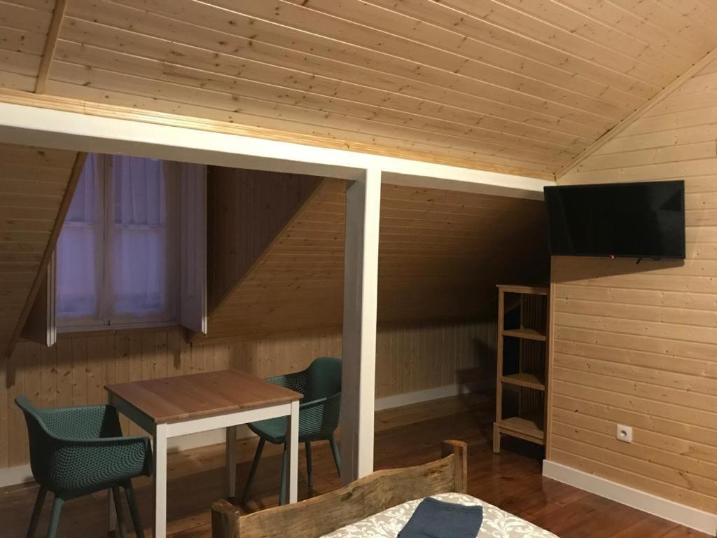 קורוצ'ה Nerinha Residence מראה חיצוני תמונה