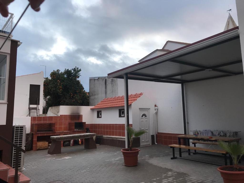 קורוצ'ה Nerinha Residence מראה חיצוני תמונה
