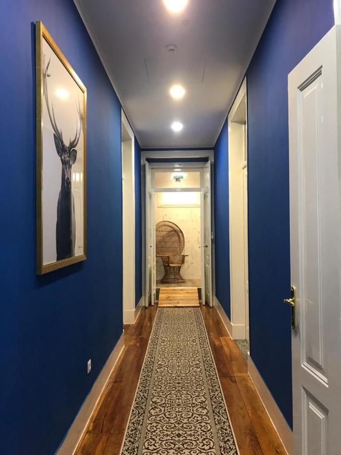 קורוצ'ה Nerinha Residence מראה חיצוני תמונה