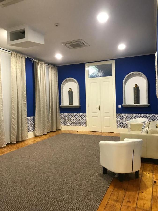 קורוצ'ה Nerinha Residence מראה חיצוני תמונה