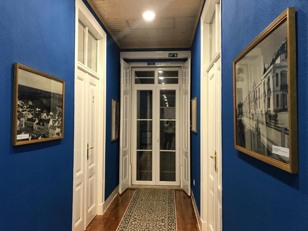 קורוצ'ה Nerinha Residence מראה חיצוני תמונה