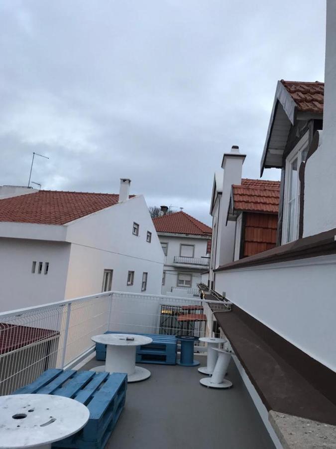 קורוצ'ה Nerinha Residence מראה חיצוני תמונה