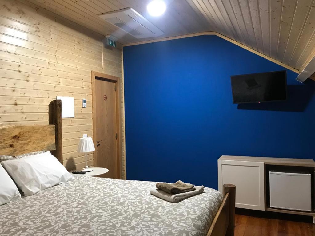 קורוצ'ה Nerinha Residence מראה חיצוני תמונה
