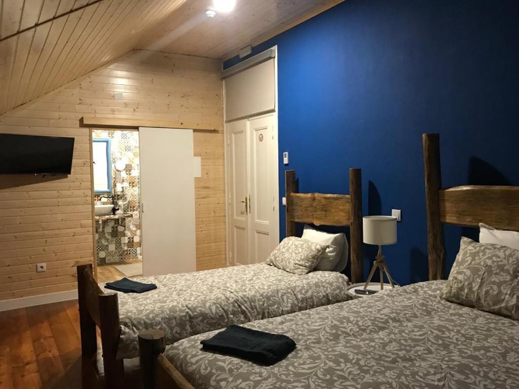 קורוצ'ה Nerinha Residence מראה חיצוני תמונה