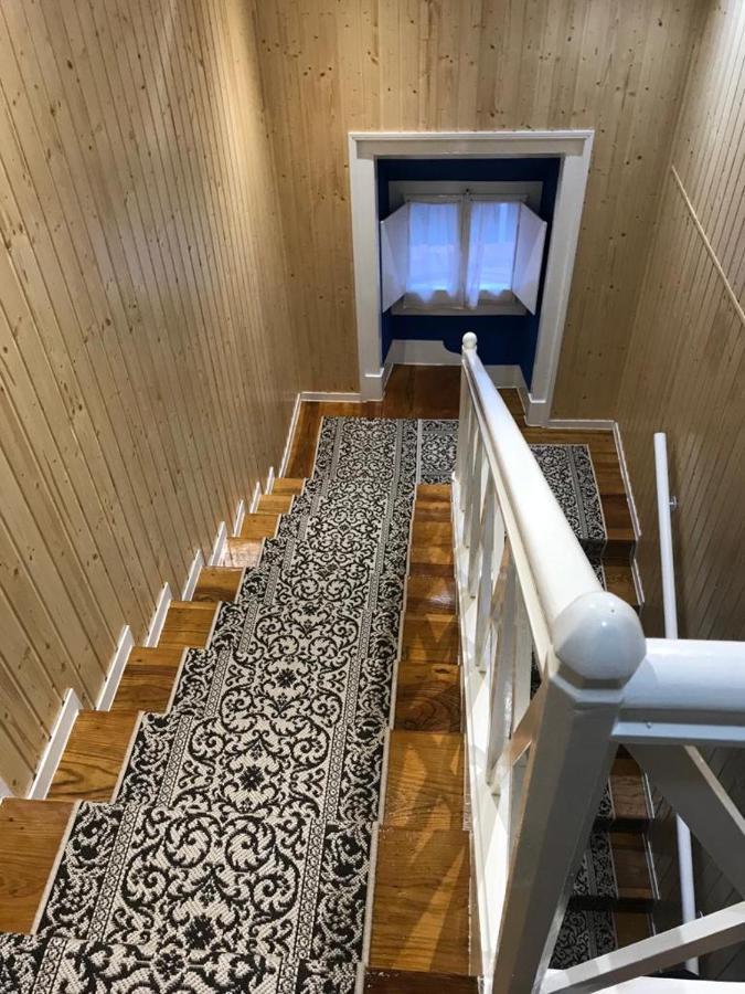 קורוצ'ה Nerinha Residence מראה חיצוני תמונה