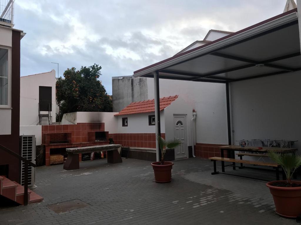 קורוצ'ה Nerinha Residence מראה חיצוני תמונה