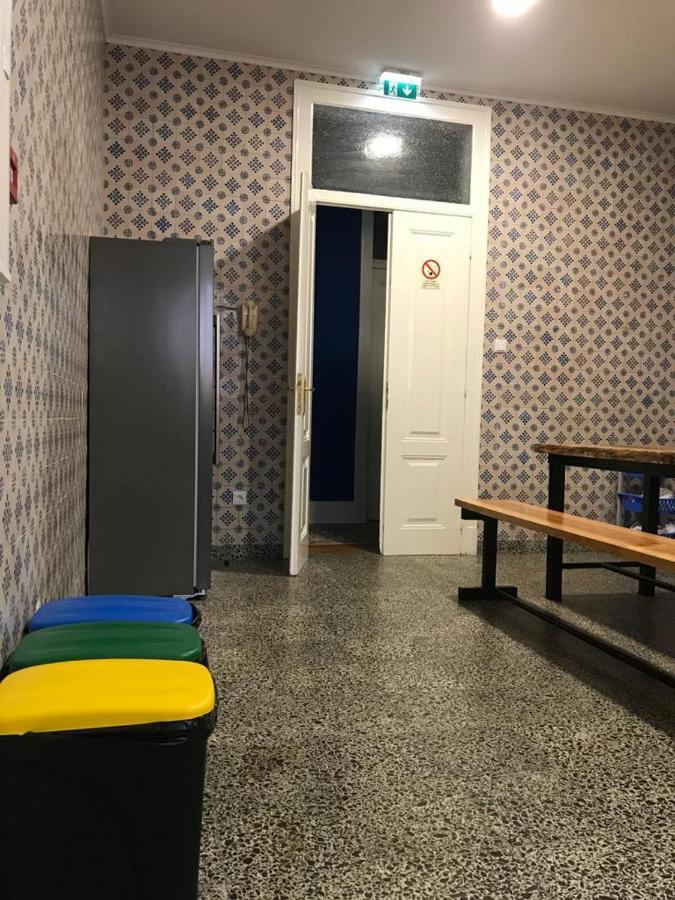 קורוצ'ה Nerinha Residence מראה חיצוני תמונה