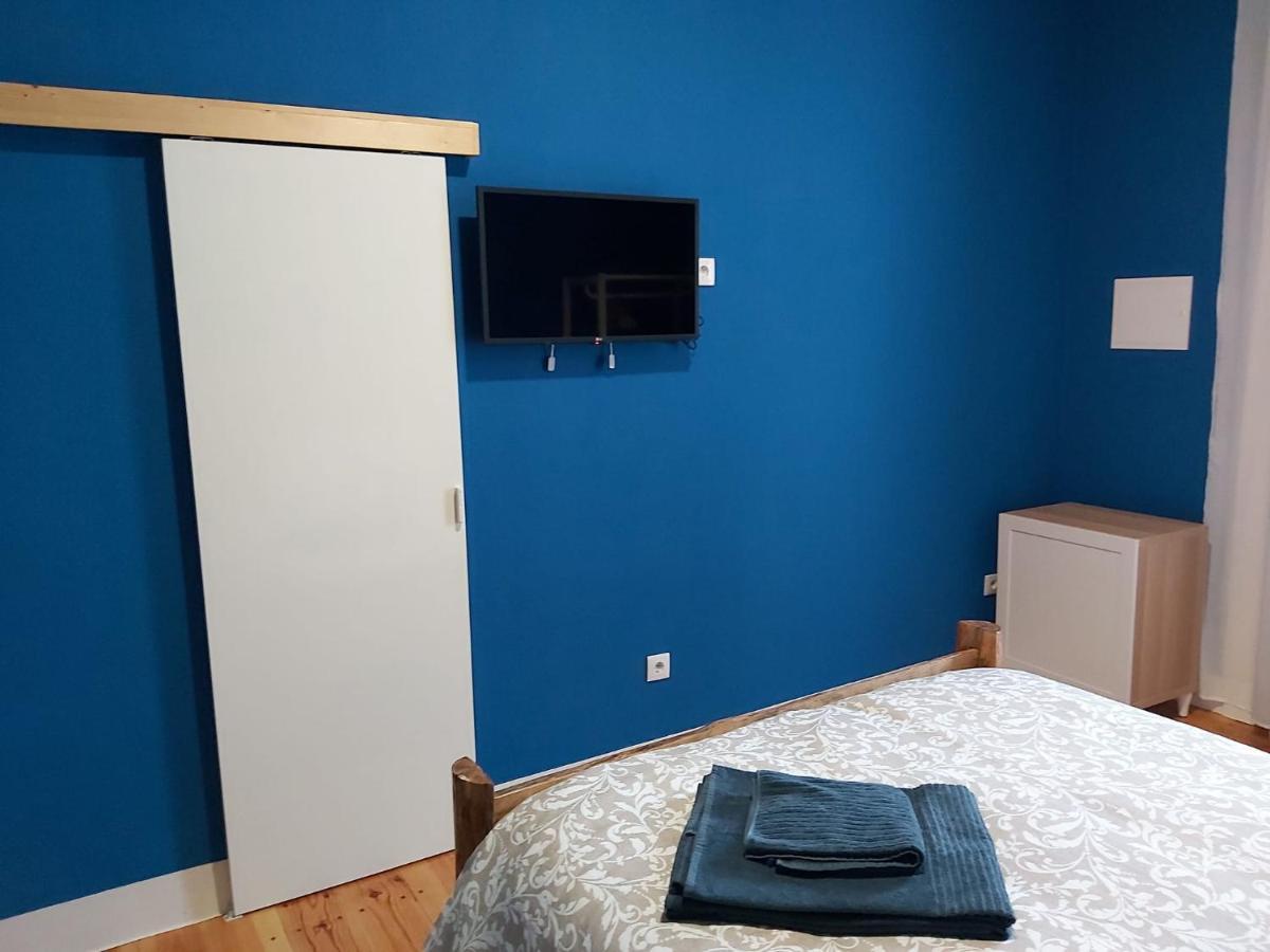 קורוצ'ה Nerinha Residence מראה חיצוני תמונה