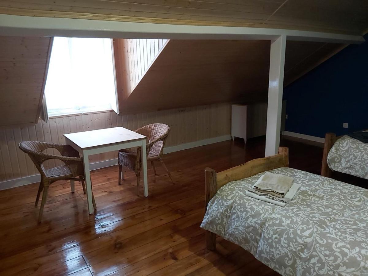 קורוצ'ה Nerinha Residence מראה חיצוני תמונה