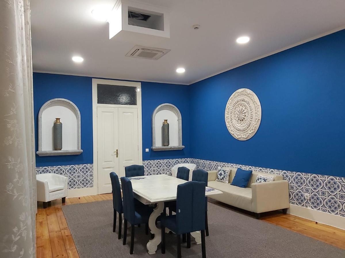 קורוצ'ה Nerinha Residence מראה חיצוני תמונה
