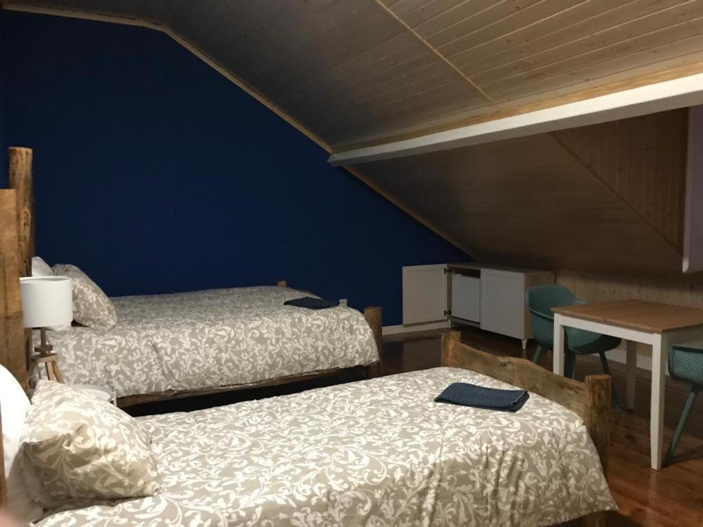 קורוצ'ה Nerinha Residence מראה חיצוני תמונה