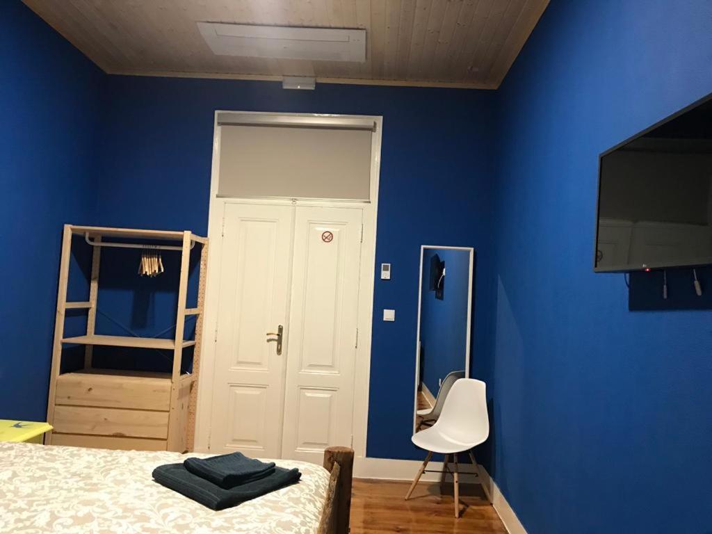 קורוצ'ה Nerinha Residence מראה חיצוני תמונה