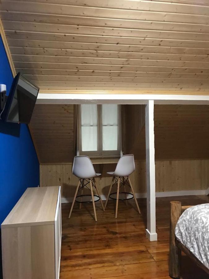 קורוצ'ה Nerinha Residence מראה חיצוני תמונה