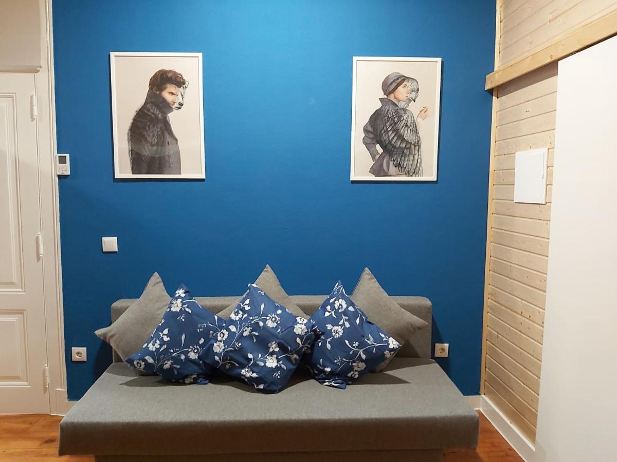 קורוצ'ה Nerinha Residence מראה חיצוני תמונה