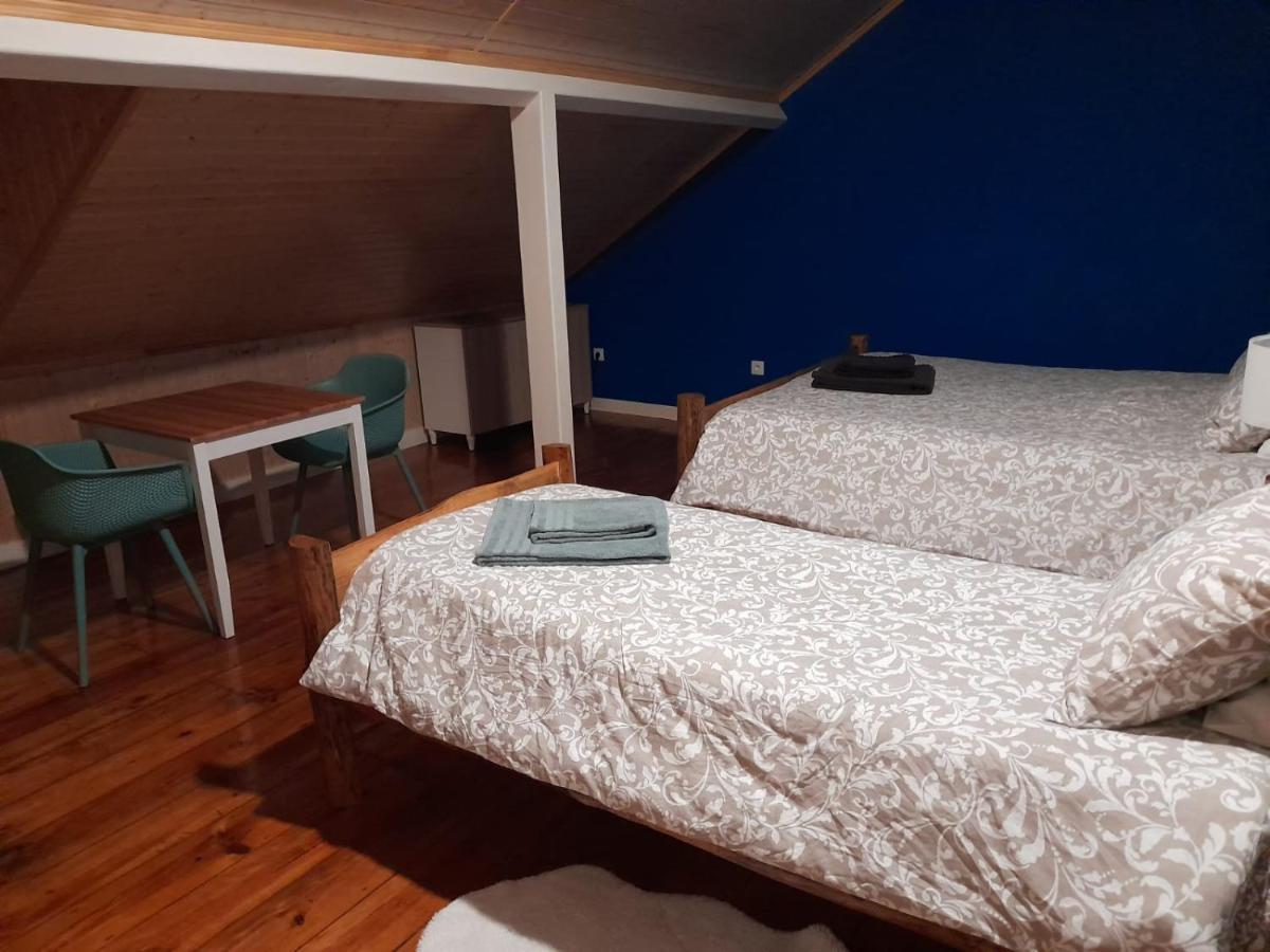 קורוצ'ה Nerinha Residence מראה חיצוני תמונה