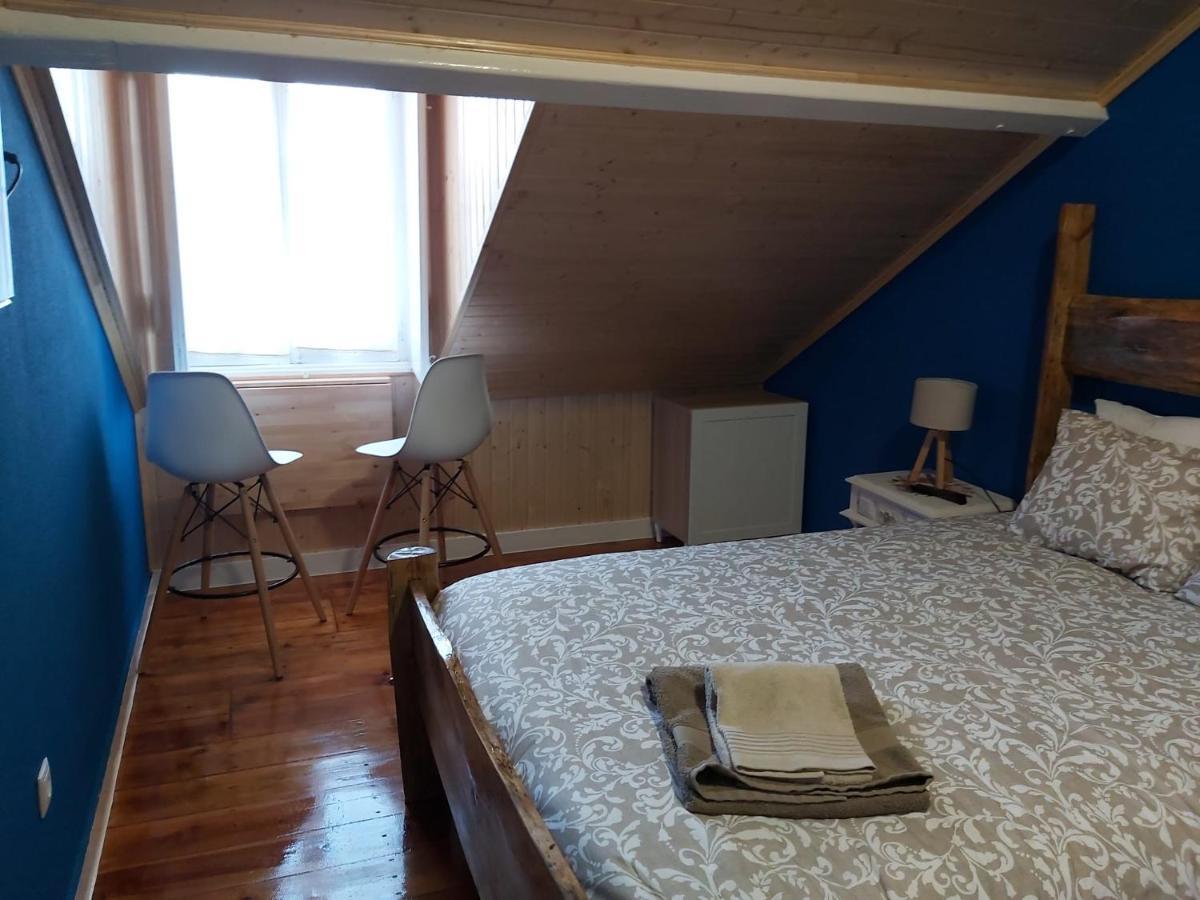 קורוצ'ה Nerinha Residence מראה חיצוני תמונה