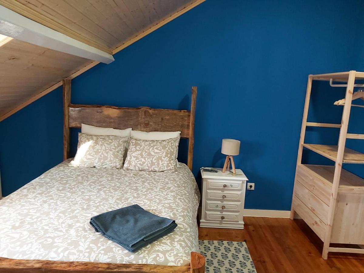 קורוצ'ה Nerinha Residence מראה חיצוני תמונה