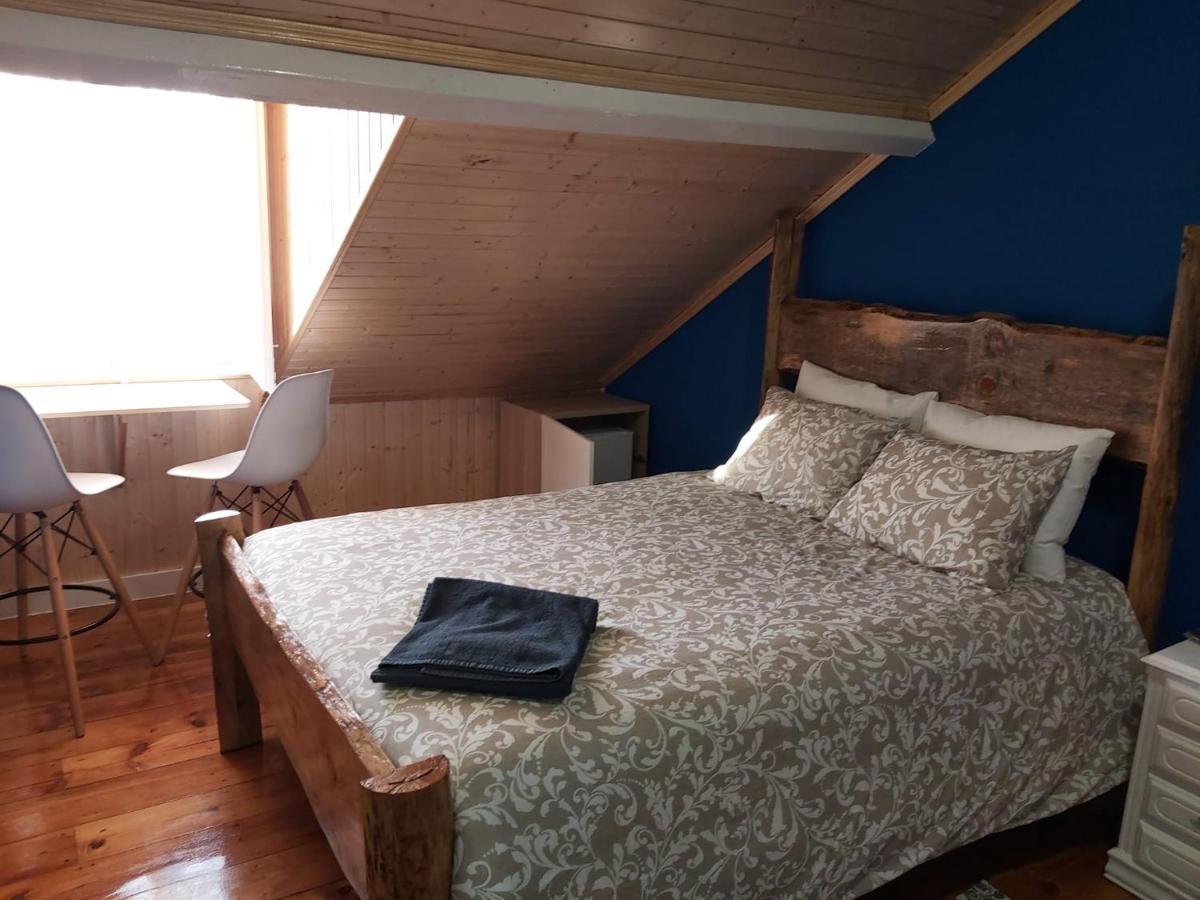 קורוצ'ה Nerinha Residence מראה חיצוני תמונה