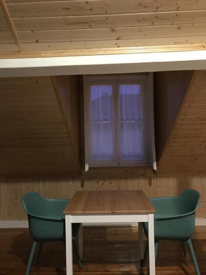 קורוצ'ה Nerinha Residence מראה חיצוני תמונה